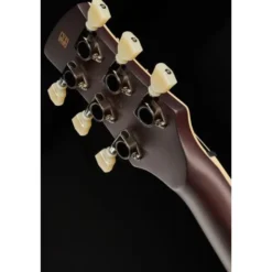 Yamaha Revstar RSS02T Black