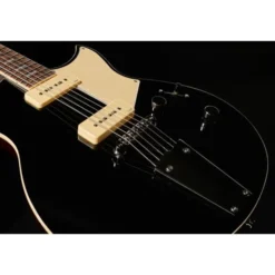 Yamaha Revstar RSS02T Black