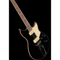 Yamaha Revstar RSS02T Black