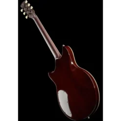 Yamaha Revstar RSS02T Black