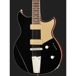 Yamaha Revstar RSS02T Black