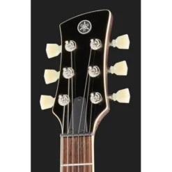Yamaha Revstar RSS02T Black