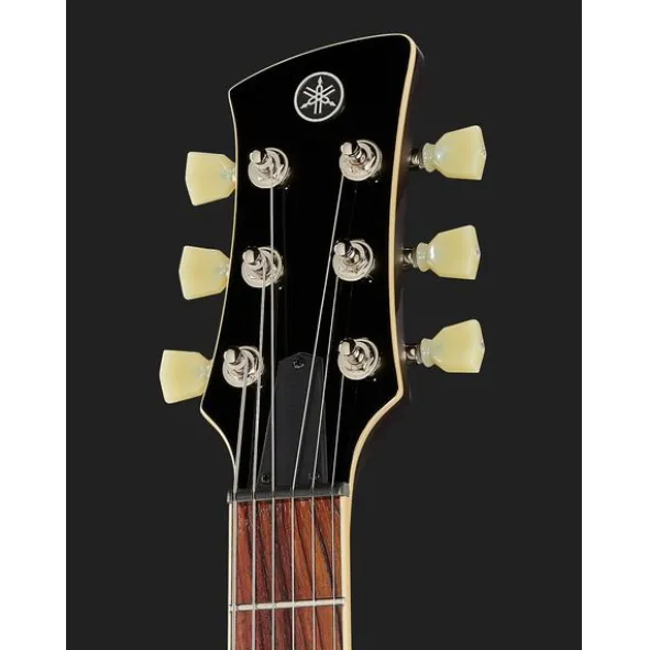 Yamaha Revstar RSS02T Hot Merlot