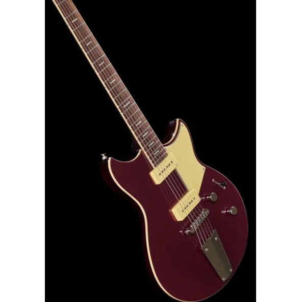 Yamaha Revstar RSS02T Hot Merlot
