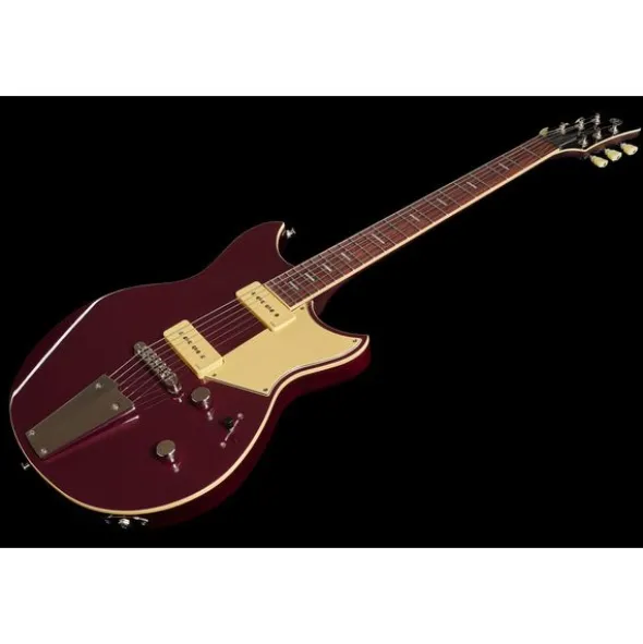 Yamaha Revstar RSS02T Hot Merlot