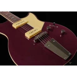 Yamaha Revstar RSS02T Hot Merlot