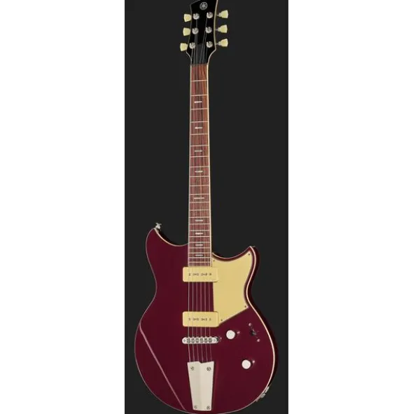 Yamaha Revstar RSS02T Hot Merlot