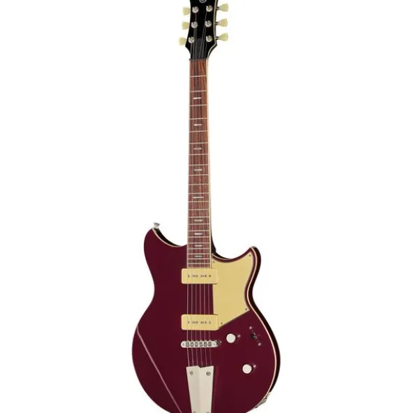 Yamaha Revstar RSS02T Hot Merlot