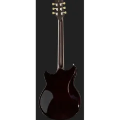 Yamaha Revstar RSS02T Hot Merlot