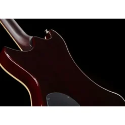 Yamaha Revstar RSS02T Hot Merlot