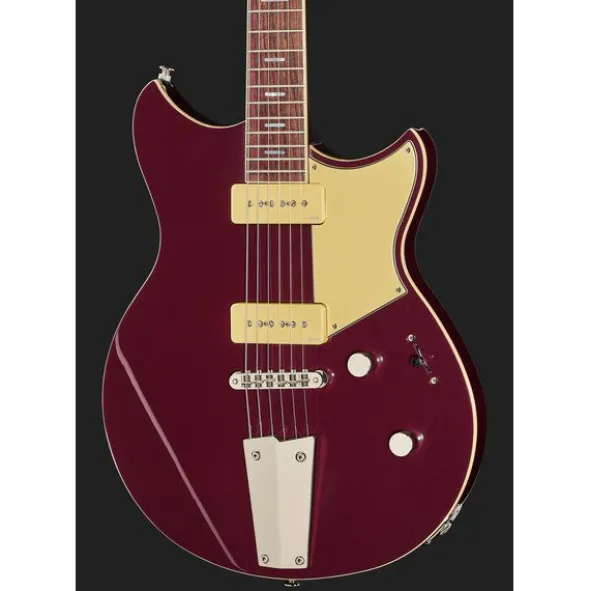 Yamaha Revstar RSS02T Hot Merlot