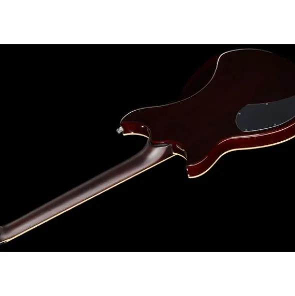 Yamaha Revstar RSS02T Hot Merlot