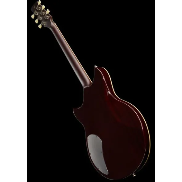 Yamaha Revstar RSS02T Hot Merlot