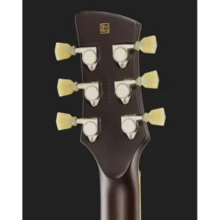 Yamaha Revstar RSS02T Hot Merlot