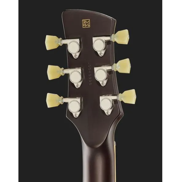 Yamaha Revstar RSS02T Hot Merlot