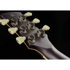 Yamaha Revstar RSS02T Hot Merlot