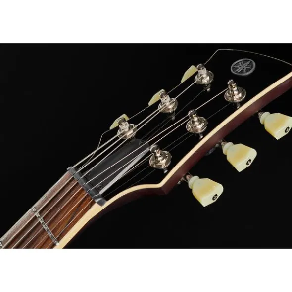 Yamaha Revstar RSS02T Hot Merlot