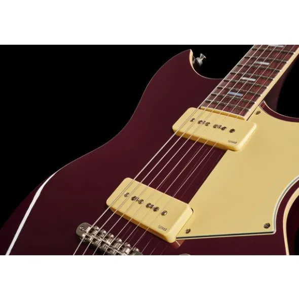 Yamaha Revstar RSS02T Hot Merlot