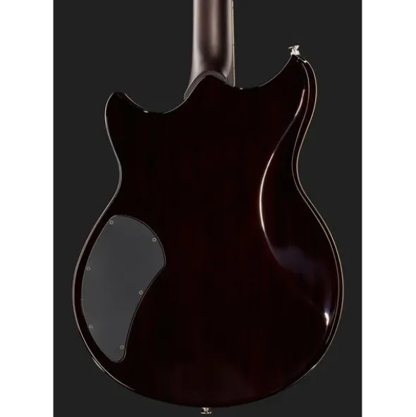 Yamaha Revstar RSS02T Hot Merlot