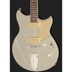 Yamaha Revstar RSS02T Vintage White