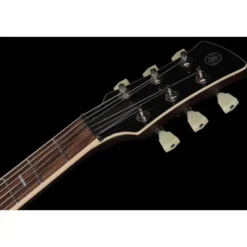 Yamaha Revstar RSS02T Vintage White
