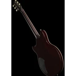 Yamaha Revstar RSS02T Vintage White