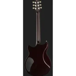 Yamaha Revstar RSS02T Vintage White