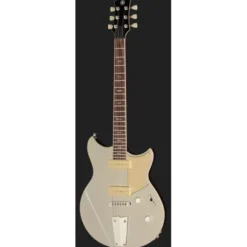 Yamaha Revstar RSS02T Vintage White