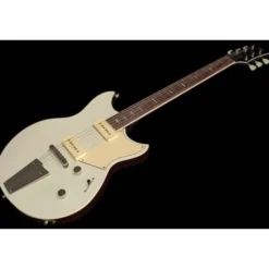 Yamaha Revstar RSS02T Vintage White