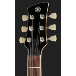 Yamaha Revstar RSS02T Vintage White