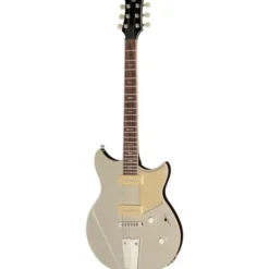 Yamaha Revstar RSS02T Vintage White