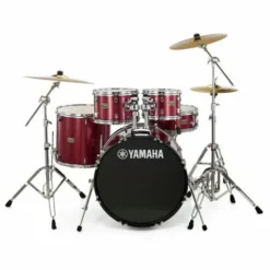 Yamaha Rydeen Standard Burgundy Gl.