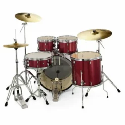 Yamaha Rydeen Standard Burgundy Gl.