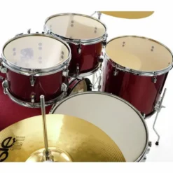 Yamaha Rydeen Standard Burgundy Gl.