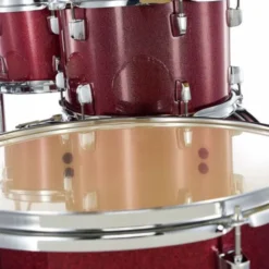 Yamaha Rydeen Standard Burgundy Gl.