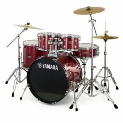 Yamaha Rydeen Standard Burgundy Gl.