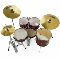 Yamaha Rydeen Standard Burgundy Gl.