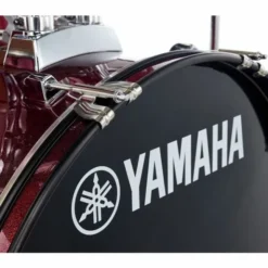 Yamaha Rydeen Standard Burgundy Gl.