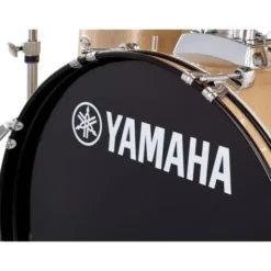 Yamaha Rydeen Studio Champagne Glit.