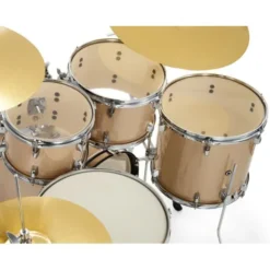 Yamaha Rydeen Studio Champagne Glit.