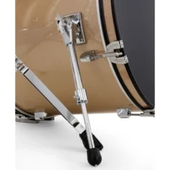 Yamaha Rydeen Studio Champagne Glit.