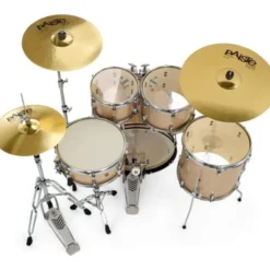 Yamaha Rydeen Studio Champagne Glit.