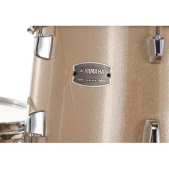 Yamaha Rydeen Studio Champagne Glit.
