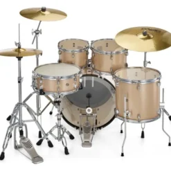 Yamaha Rydeen Studio Champagne Glit.