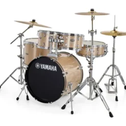 Yamaha Rydeen Studio Champagne Glit.