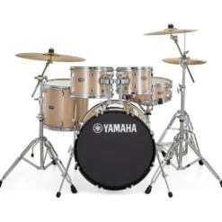 Yamaha Rydeen Studio Champagne Glit.