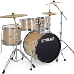 Yamaha Rydeen Studio Champagne Glit.