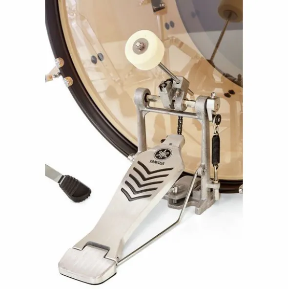 Yamaha Rydeen Studio Mellow Yellow