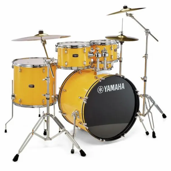 Yamaha Rydeen Studio Mellow Yellow