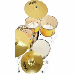 Yamaha Rydeen Studio Mellow Yellow